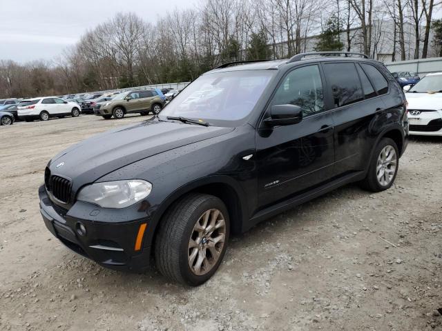 BMW X5 2012 5uxzv4c52cl762769