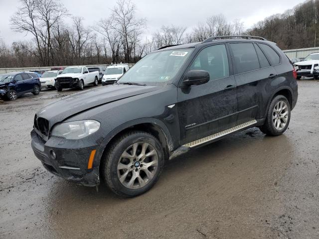 BMW X5 2012 5uxzv4c52cl764036