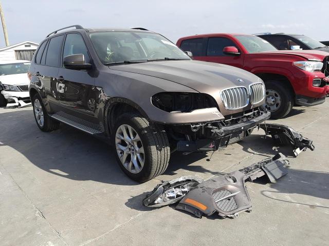 BMW X5 XDRIVE3 2012 5uxzv4c52cl764487