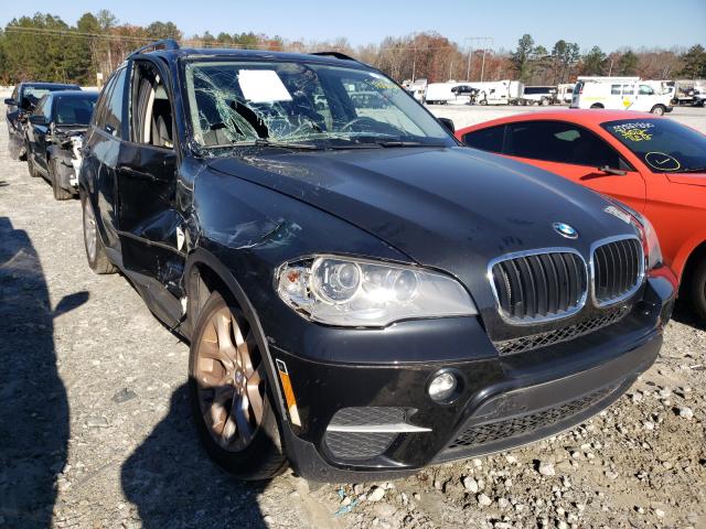 BMW X5 XDRIVE3 2012 5uxzv4c52cl764716