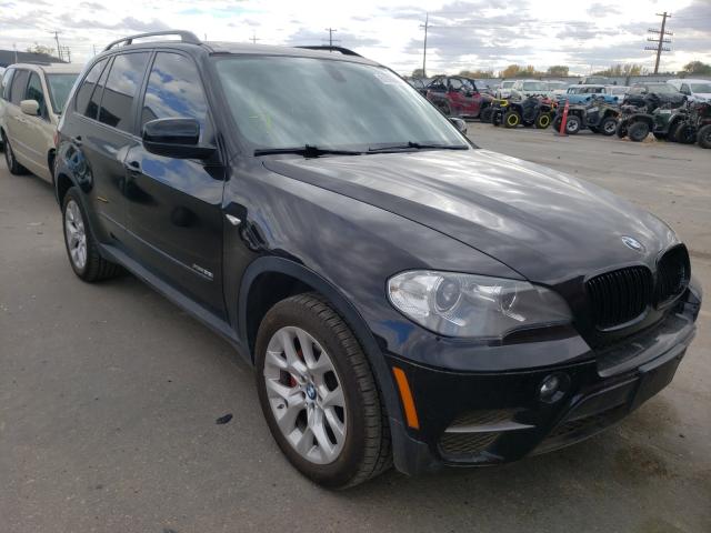 BMW X5 XDRIVE3 2012 5uxzv4c52cl765056