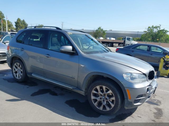 BMW X5 2012 5uxzv4c52cl765073