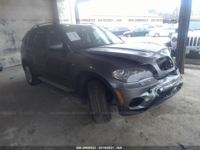 BMW X5 2012 5uxzv4c52cl765266