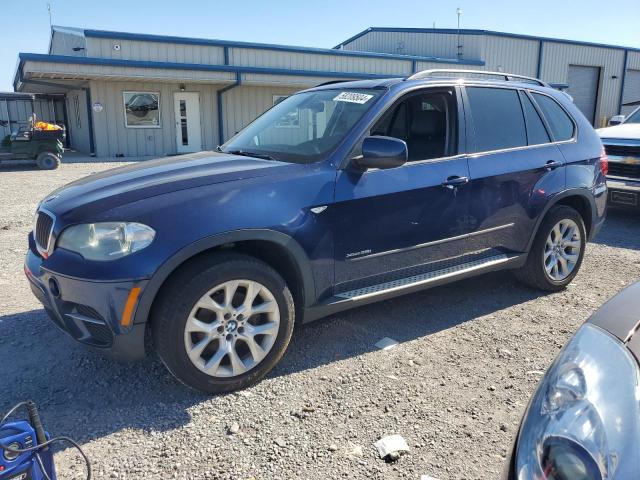 BMW X5 2012 5uxzv4c52cl765588