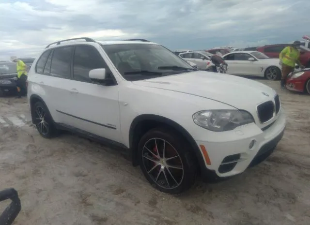 BMW X5 2012 5uxzv4c52cl766188