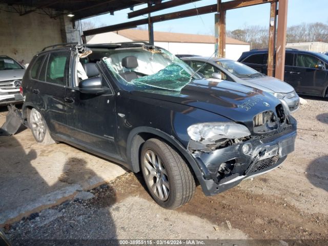 BMW X5 2012 5uxzv4c52cl766353