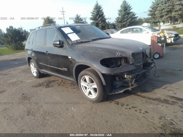 BMW X5 2012 5uxzv4c52cl767129