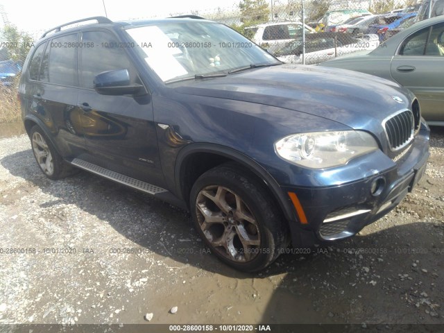 BMW X5 2012 5uxzv4c52cl767440