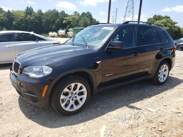 BMW X5 XDRIVE3 2012 5uxzv4c52cl767812