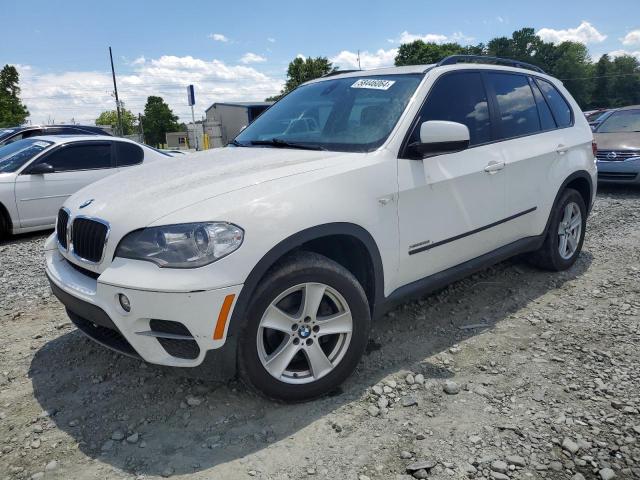 BMW X5 2012 5uxzv4c52cl889859