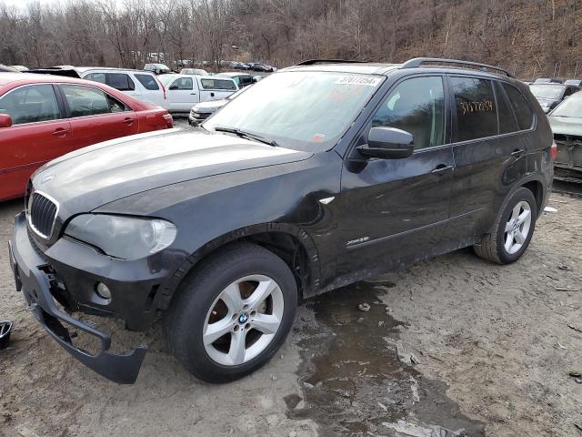 BMW X5 2012 5uxzv4c52cl890168