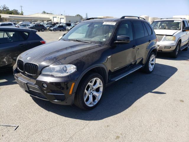 BMW X5 2012 5uxzv4c52cl985734