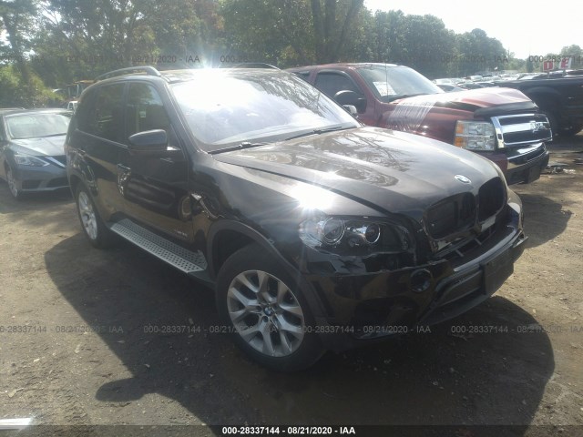 BMW X5 2012 5uxzv4c52cl986561