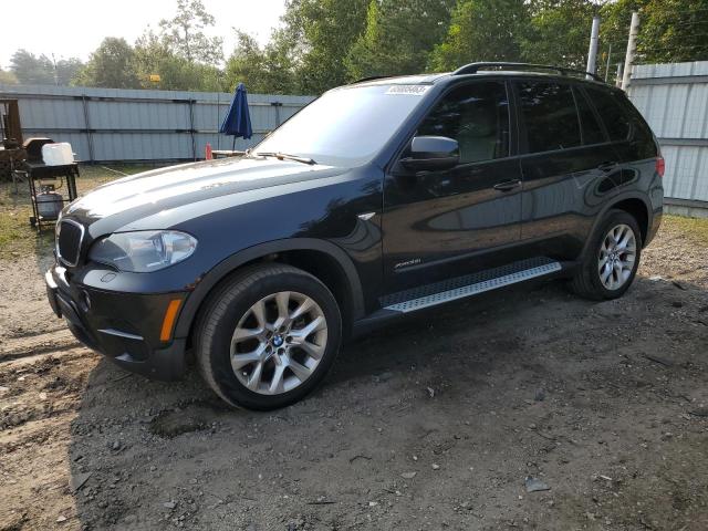 BMW X5 XDRIVE3 2012 5uxzv4c52cl986656