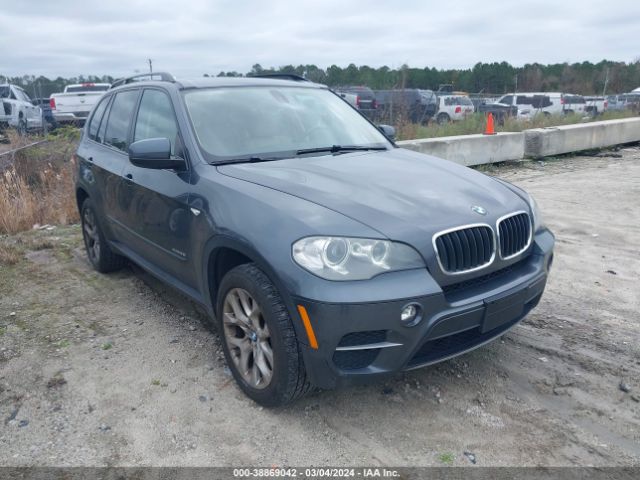 BMW X5 2012 5uxzv4c52cl986933