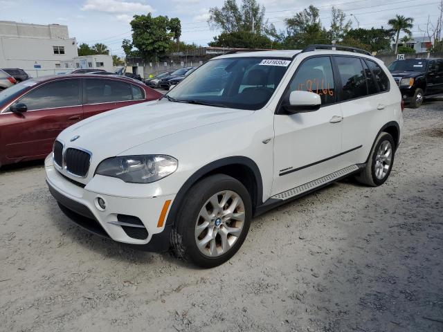 BMW X5 2012 5uxzv4c52cl988178