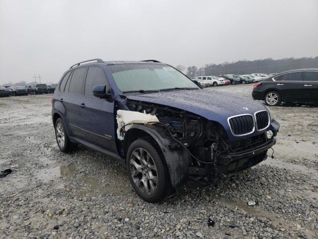 BMW X5 XDRIVE3 2012 5uxzv4c52cl988410