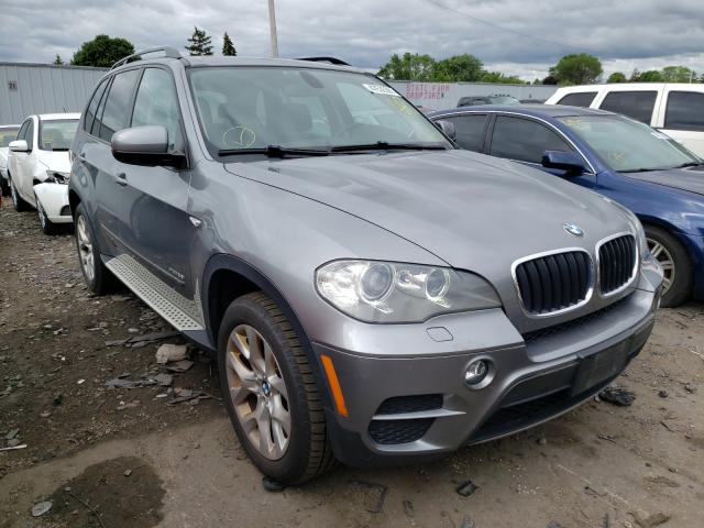 BMW NULL 2012 5uxzv4c52cl988617