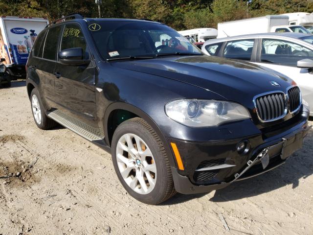 BMW X5 XDRIVE3 2012 5uxzv4c52cl990741