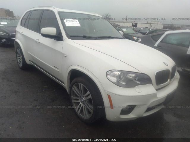 BMW X5 2012 5uxzv4c52cl991341