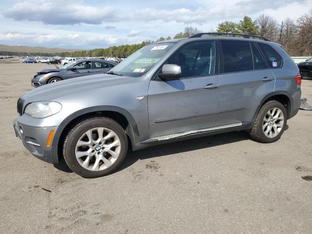 BMW X5 2012 5uxzv4c52cl991999