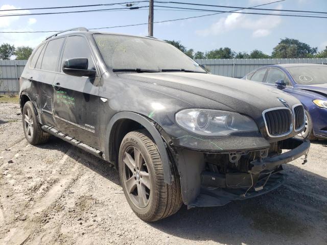 BMW X5 XDRIVE3 2013 5uxzv4c52d0b00356