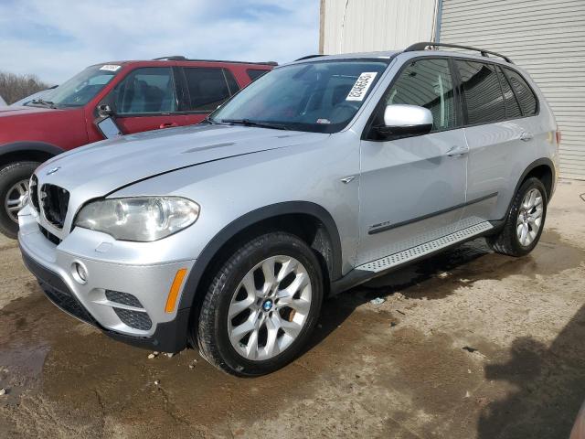 BMW X5 2013 5uxzv4c52d0b00602