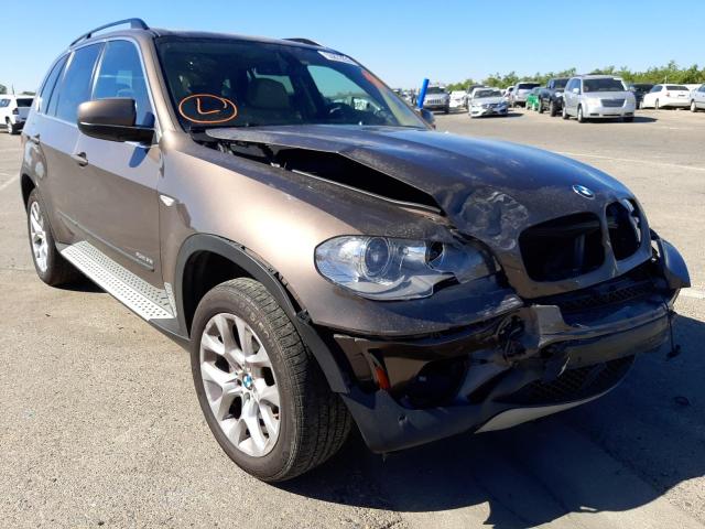 BMW X5 XDRIVE3 2013 5uxzv4c52d0b00650