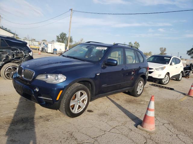 BMW X5 2013 5uxzv4c52d0b00745