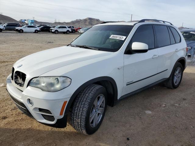 BMW X5 XDRIVE3 2013 5uxzv4c52d0b00809