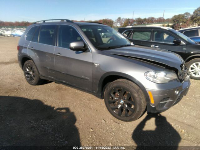 BMW X5 2013 5uxzv4c52d0b01040