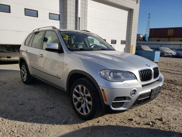 BMW X5 XDRIVE3 2013 5uxzv4c52d0b01362