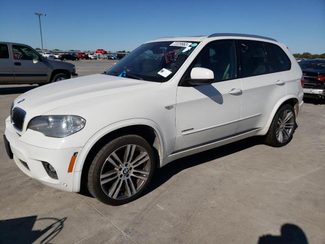 BMW X5 2013 5uxzv4c52d0b01720