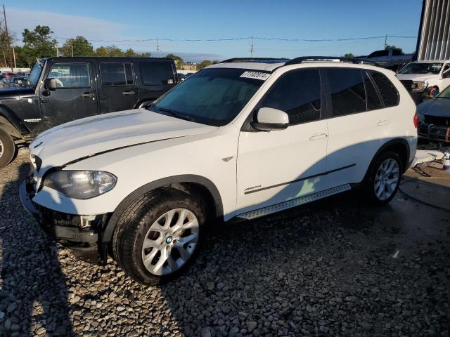 BMW X5 XDRIVE3 2013 5uxzv4c52d0b02396