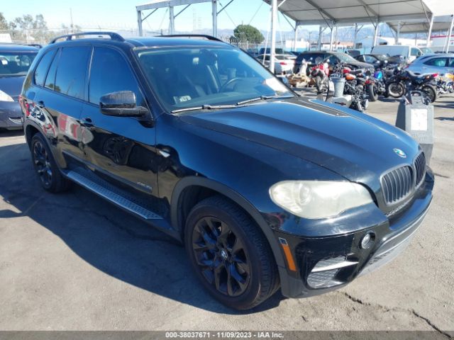 BMW X5 2013 5uxzv4c52d0b02446