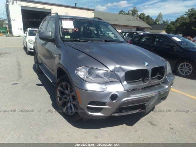 BMW X5 2013 5uxzv4c52d0b02575