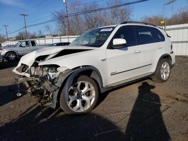 BMW X5 XDRIVE3 2013 5uxzv4c52d0b03032