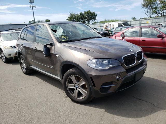 BMW X5 XDRIVE3 2013 5uxzv4c52d0b03435