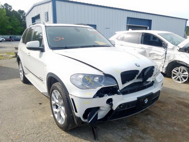 BMW X5 XDRIVE3 2013 5uxzv4c52d0b03967