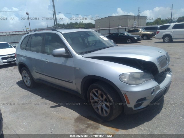 BMW X5 2013 5uxzv4c52d0b04083