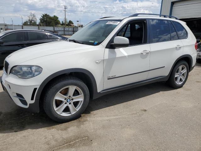 BMW X5 XDRIVE3 2013 5uxzv4c52d0b04245