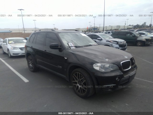 BMW X5 2013 5uxzv4c52d0b04651