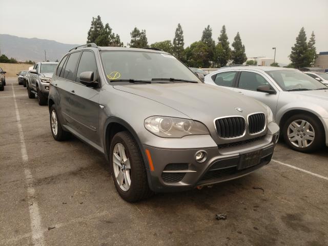 BMW X5 XDRIVE3 2013 5uxzv4c52d0b05122