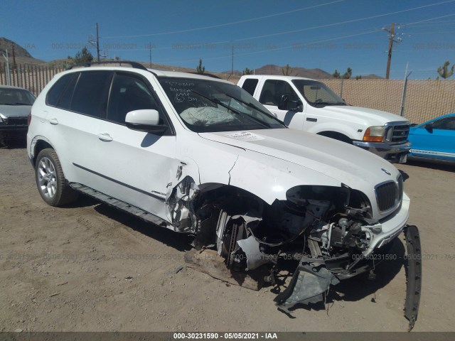 BMW X5 2013 5uxzv4c52d0b05332