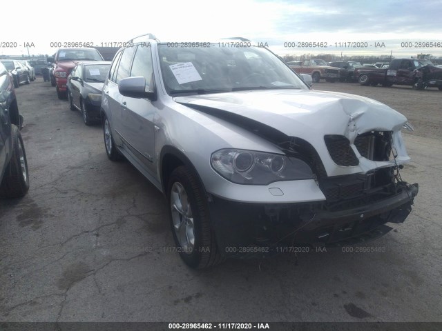 BMW X5 2013 5uxzv4c52d0b05525