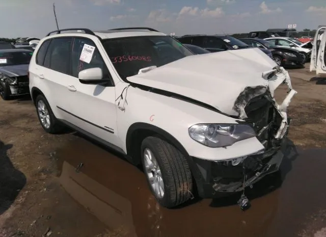 BMW X5 2013 5uxzv4c52d0b05640