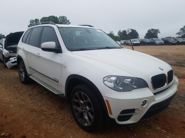 BMW X5 XDRIVE3 2013 5uxzv4c52d0b06349