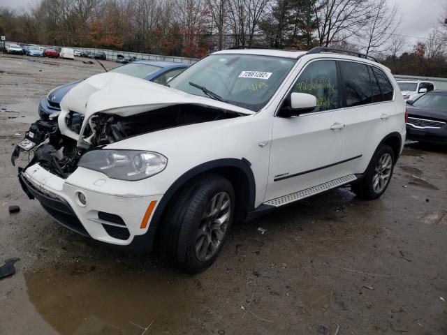 BMW X5 XDRIVE3 2013 5uxzv4c52d0b07999