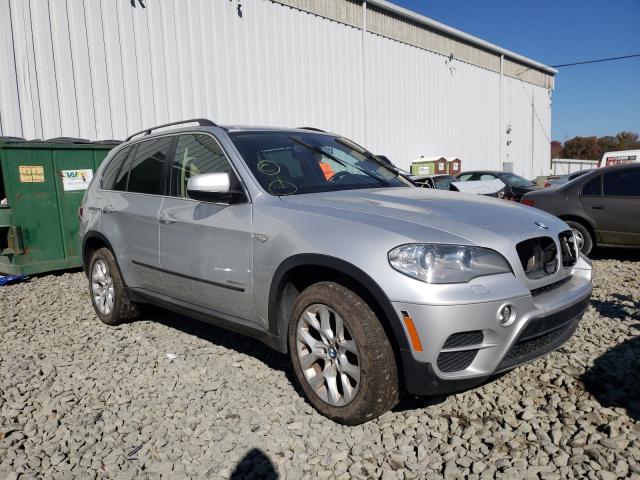 BMW X5 XDRIVE3 2013 5uxzv4c52d0b08151