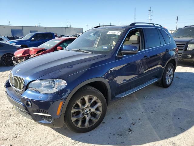 BMW X5 2013 5uxzv4c52d0b08294